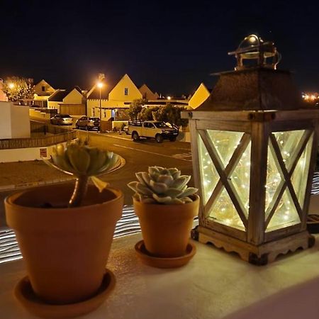 Ciao Paternoster Exterior foto