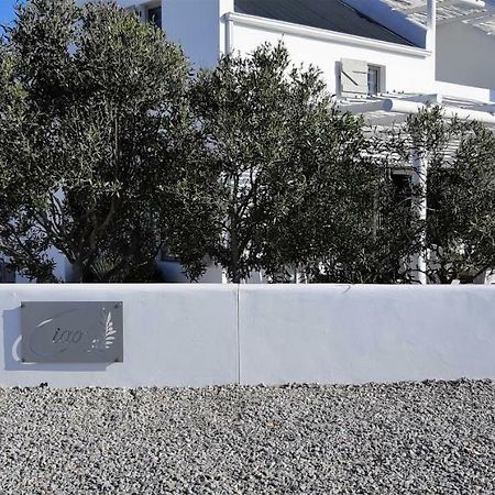 Ciao Paternoster Exterior foto