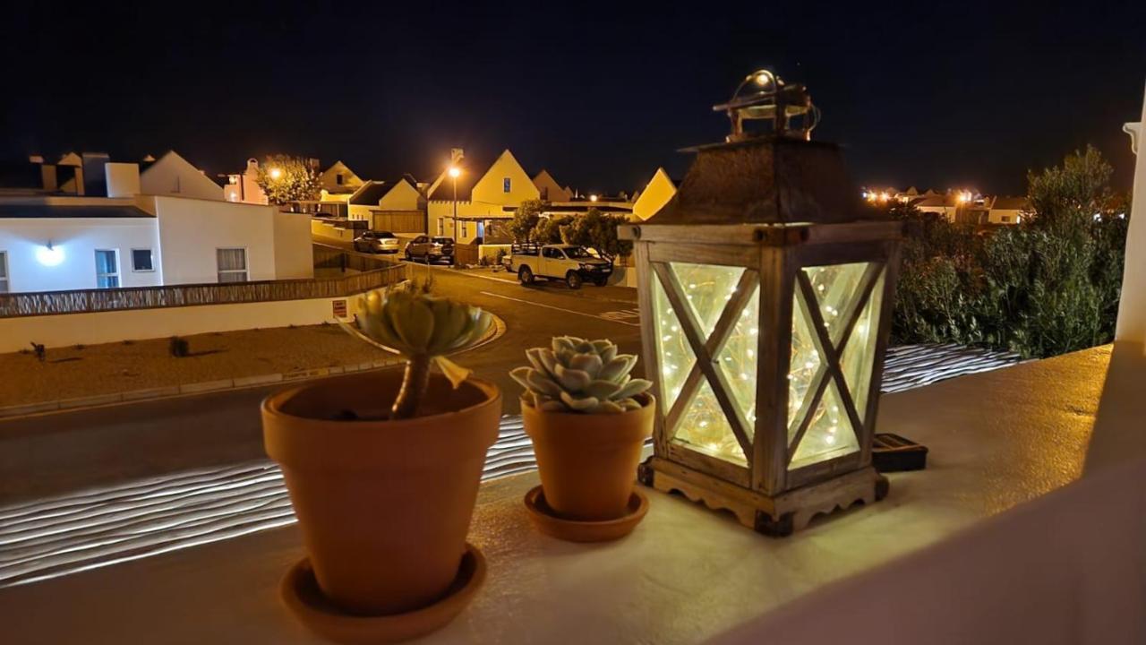 Ciao Paternoster Exterior foto