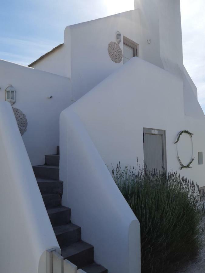 Ciao Paternoster Exterior foto