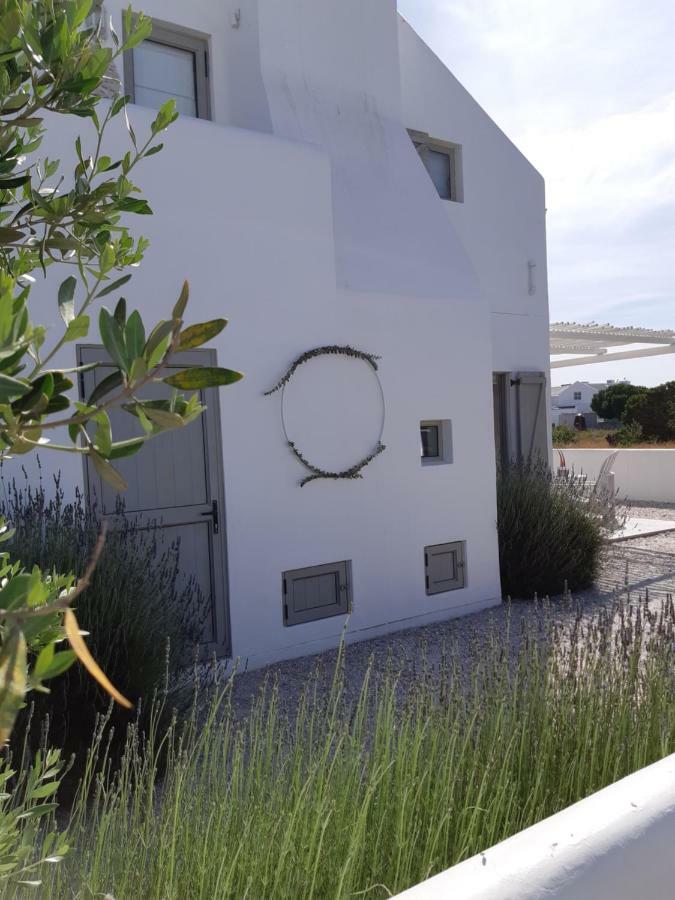 Ciao Paternoster Exterior foto